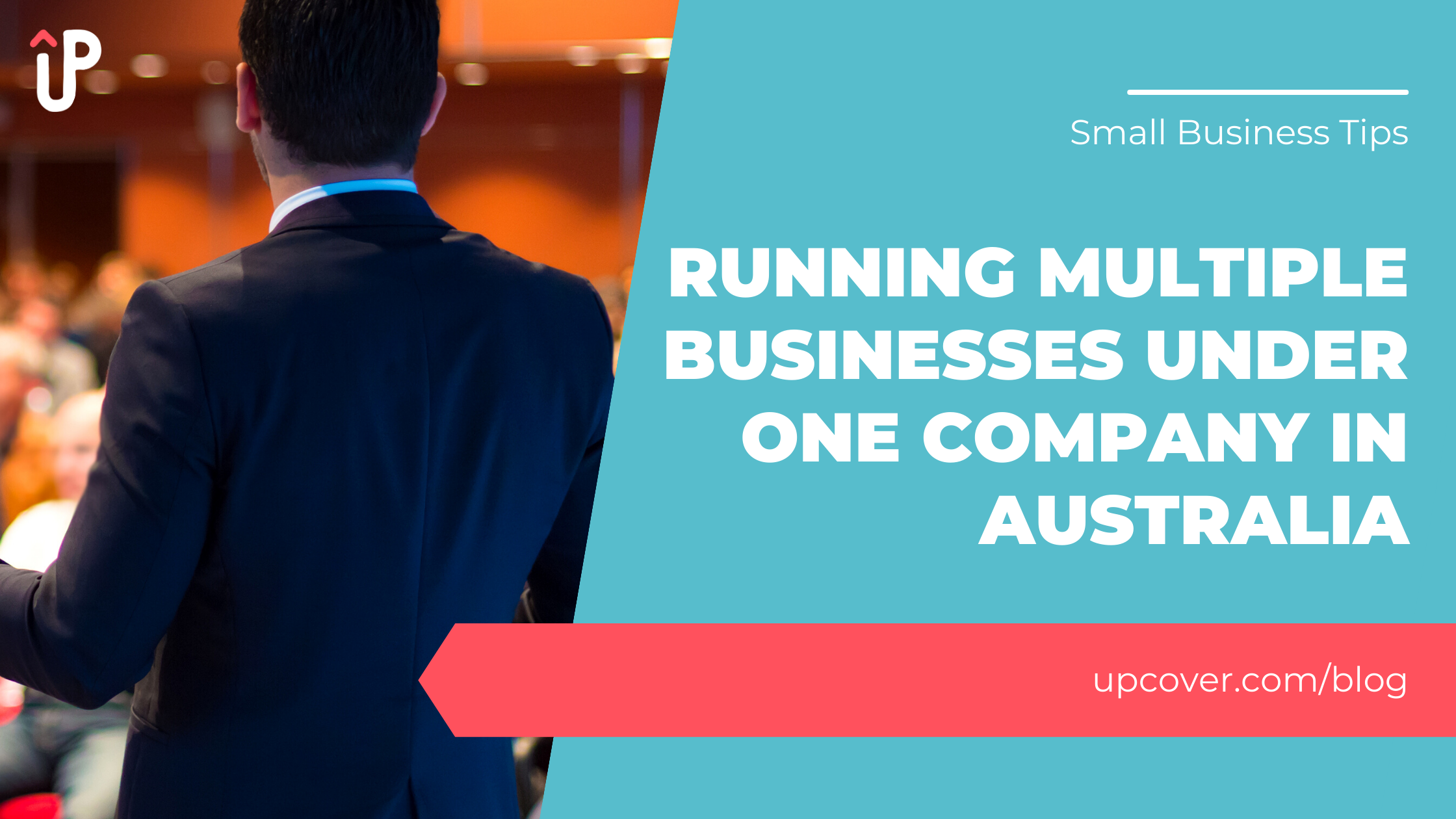 Comprehensive Guide Running Multiple Businesses under One Company in